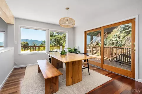 Dining - 87 Paseo Way, Greenbrae, CA 94904 photo 4 of 6