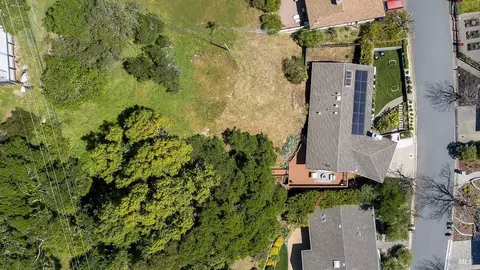 Exterior - 87 Paseo Way, Greenbrae, CA 94904 photo 18 of 19