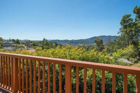 Exterior - 87 Paseo Way, Greenbrae, CA 94904 photo 15 of 19