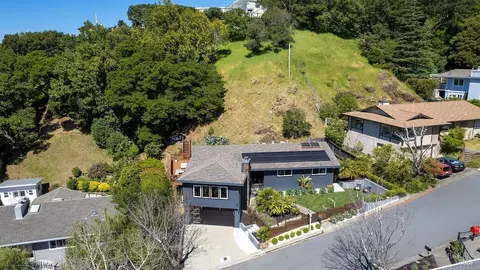 View/Area - 87 Paseo Way, Greenbrae, CA 94904 photo 1 of 5