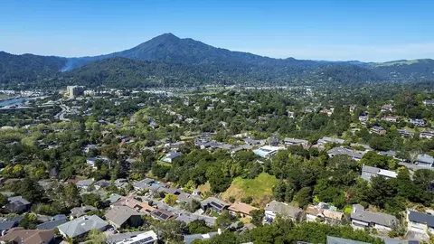 View/Area - 87 Paseo Way, Greenbrae, CA 94904 photo 4 of 5
