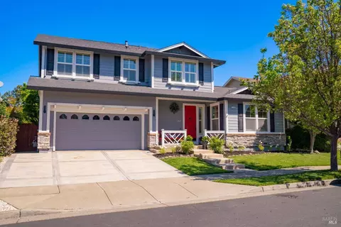 1244 Pedroncelli Dr, Windsor, CA 95492