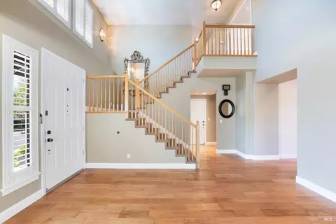 Entry Way - 1244 Pedroncelli Dr, Windsor, CA 95492 photo 1 of 1
