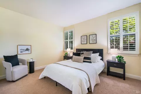 Bedroom - 1244 Pedroncelli Dr, Windsor, CA 95492 photo 1 of 6