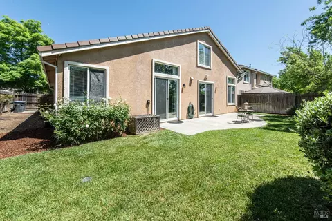 Exterior - 2917 Lakefront Ct, Fairfield, CA 94533 photo 9 of 13