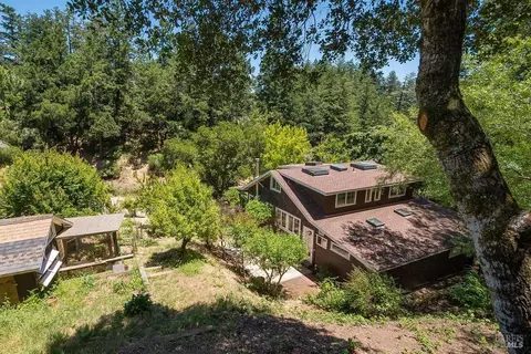 55 Potrero Ln, Lagunitas, CA 94938 photo 34