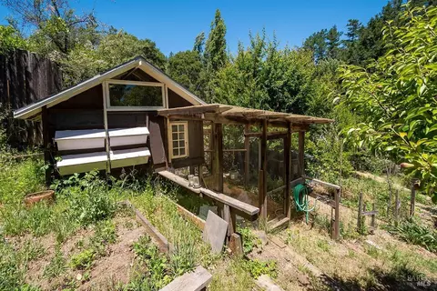 55 Potrero Ln, Lagunitas, CA 94938 photo 29
