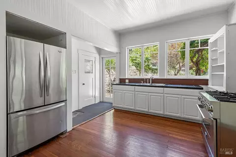 55 Potrero Ln, Lagunitas, CA 94938 photo 8