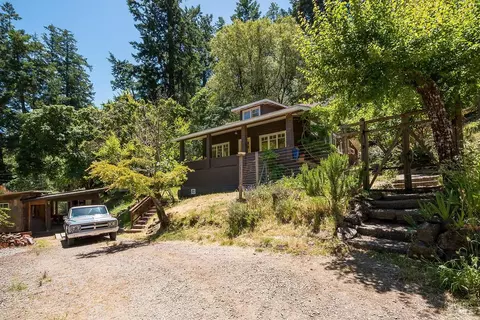 55 Potrero Ln, Lagunitas, CA 94938 photo 21