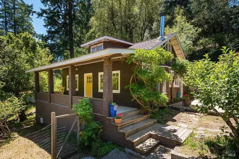 55 Potrero Ln, Lagunitas, CA 94938 photo 2