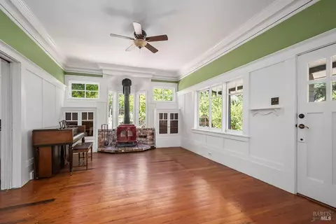 55 Potrero Ln, Lagunitas, CA 94938 photo 4