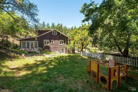55 Potrero Ln, Lagunitas, CA 94938 photo 24
