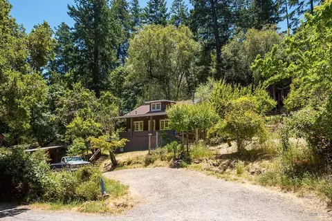 55 Potrero Ln, Lagunitas, CA 94938 photo 20