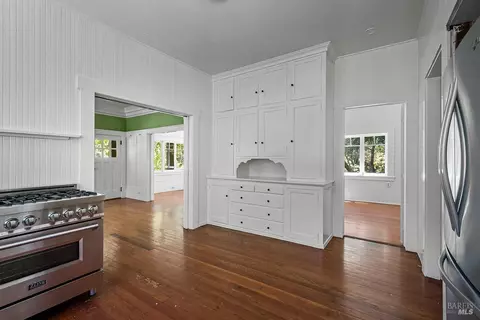 55 Potrero Ln, Lagunitas, CA 94938 photo 9