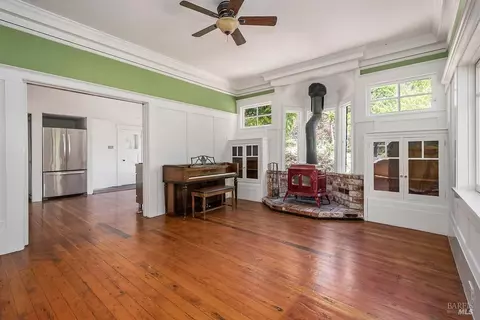 55 Potrero Ln, Lagunitas, CA 94938 photo 3