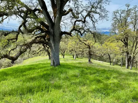 4211 Black Bart Trl, Redwood Valley, CA 95470