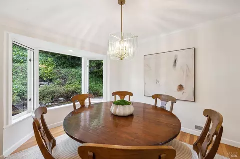 Dining - 150 Eldridge Ave, Mill Valley, CA 94941 photo 2 of 3
