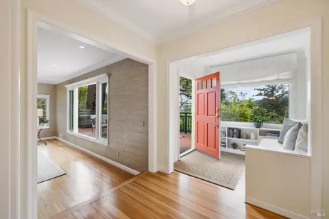 Other - 150 Eldridge Ave, Mill Valley, CA 94941 photo 3 of 9