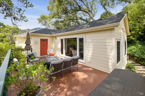 150 Eldridge Ave, Mill Valley, CA 94941