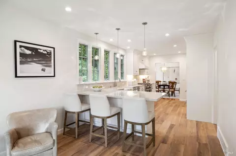 Kitchen - 150 Eldridge Ave, Mill Valley, CA 94941 photo 1 of 8