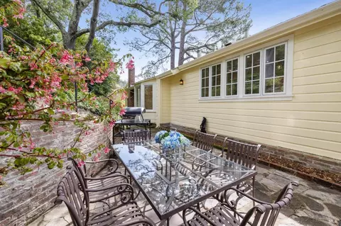 Exterior - 150 Eldridge Ave, Mill Valley, CA 94941 photo 14 of 15
