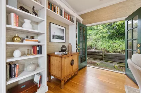 Other - 150 Eldridge Ave, Mill Valley, CA 94941 photo 5 of 9