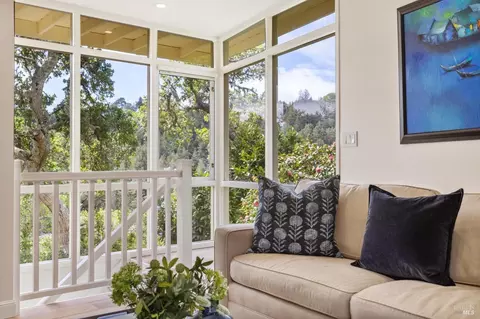 Living - 150 Eldridge Ave, Mill Valley, CA 94941 photo 9 of 9