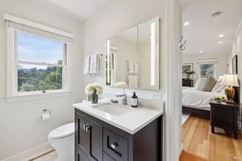 Bath - 150 Eldridge Ave, Mill Valley, CA 94941 photo 1 of 4