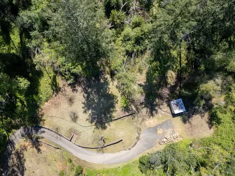 3105 Mount Veeder Rd, Napa, CA 94558