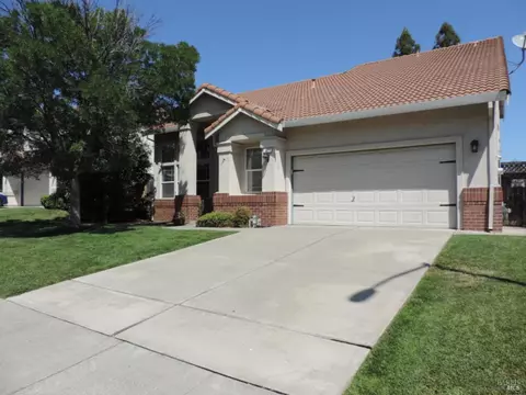 667 Edenderry Dr, Vacaville, CA 95688