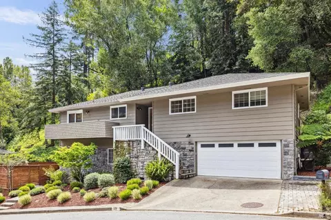 59 Convent Ct, San Rafael, CA 94901