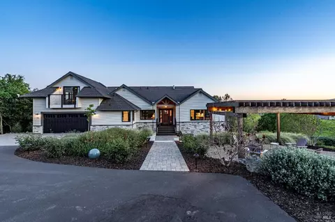 746 Dragonfly Ln, Healdsburg, CA 95448 photo 49