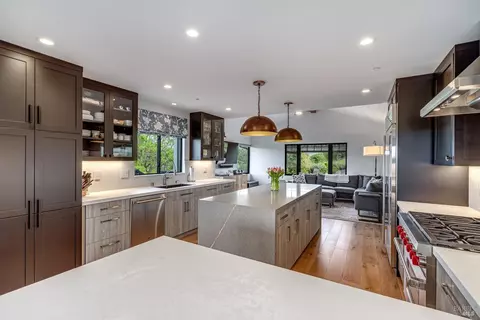 746 Dragonfly Ln, Healdsburg, CA 95448 photo 2