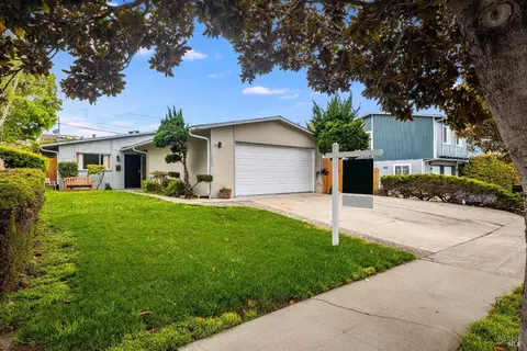 5230 Fleming Ave, Richmond, CA 94804