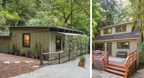 7391 Sir Francis Drake Blvd, Lagunitas, CA 94938