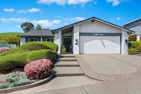 519 Hastings Dr, Benicia, CA 94510