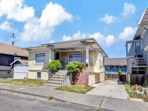 708 Alameda St, Vallejo, CA 94590 photo 26