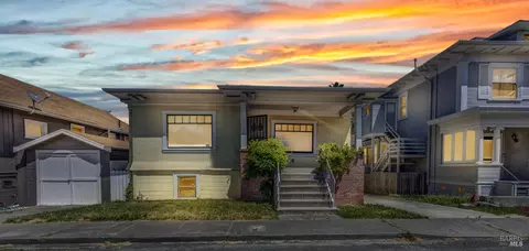 708 Alameda St, Vallejo, CA 94590