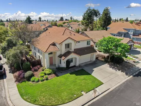 View/Area - 836 Kells Cir, Vacaville, CA 95688 photo 1 of 5