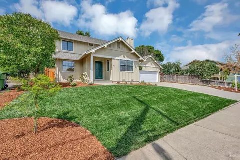 312 K St, Petaluma, CA 94952