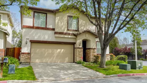 502 Vintage Springs Ct, Fairfield, CA 94534