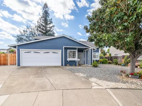 115 Amadas Ct, Fairfield, CA 94533