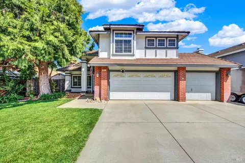 613 Harvard Ave, Vacaville, CA 95687