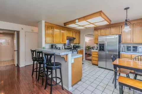 Kitchen - 832 Basalt Dr, Vallejo, CA 94589 photo 1 of 2