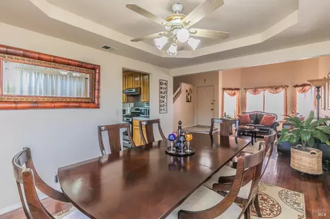 Dining - 832 Basalt Dr, Vallejo, CA 94589 photo 1 of 2