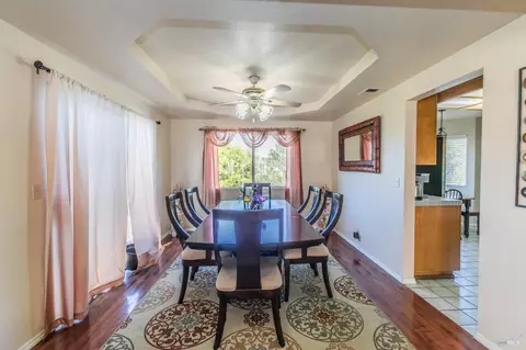 Dining - 832 Basalt Dr, Vallejo, CA 94589 photo 2 of 2