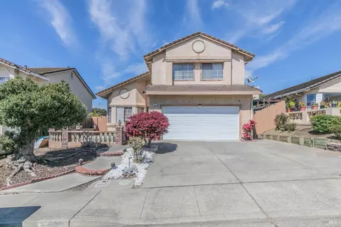 832 Basalt Dr, Vallejo, CA 94589