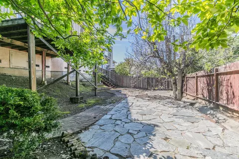 Exterior - 832 Basalt Dr, Vallejo, CA 94589 photo 5 of 5