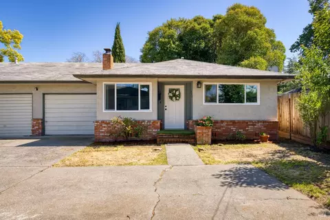 831 Mcminn Ave #833, Santa Rosa, CA 95407