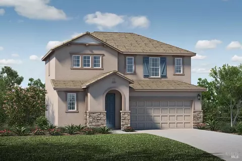 4534 El Campanil Pl, Antioch, CA 94531